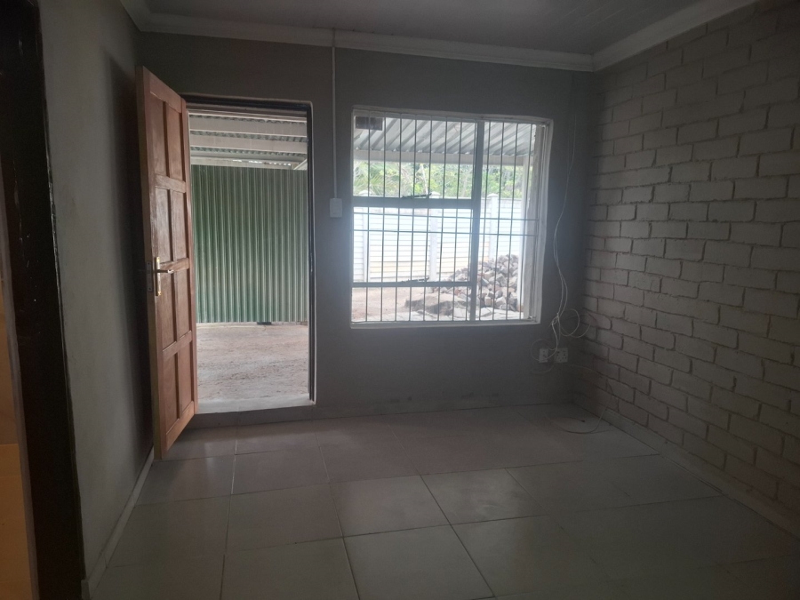 To Let 2 Bedroom Property for Rent in Suidrand Free State